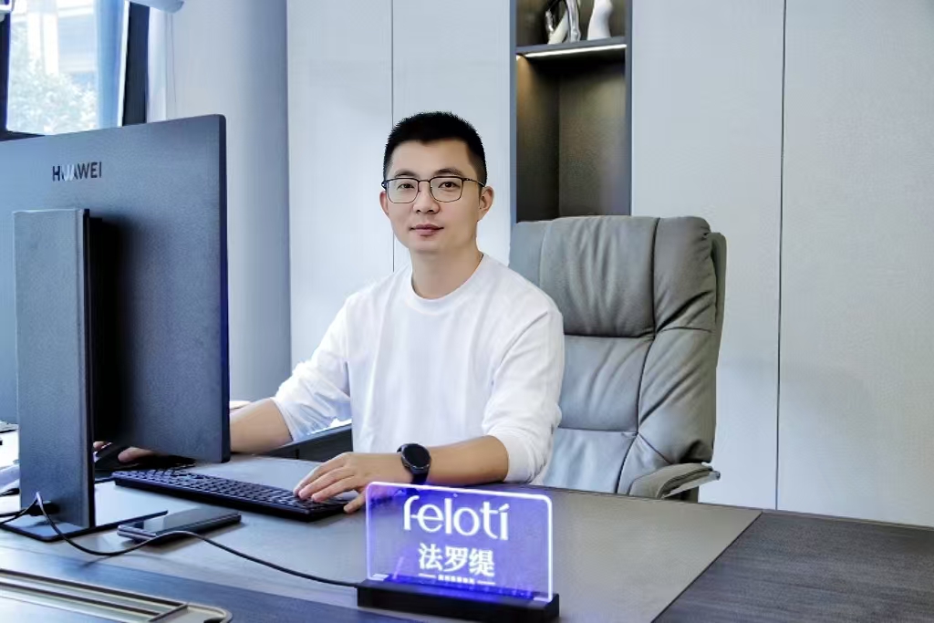 Success長(zhǎng)效360 | 法羅緹兩年內(nèi)引進(jìn)超15臺(tái)豪邁設(shè)備，以超強(qiáng)軟硬件組合大幅提升綜合競(jìng)爭(zhēng)力