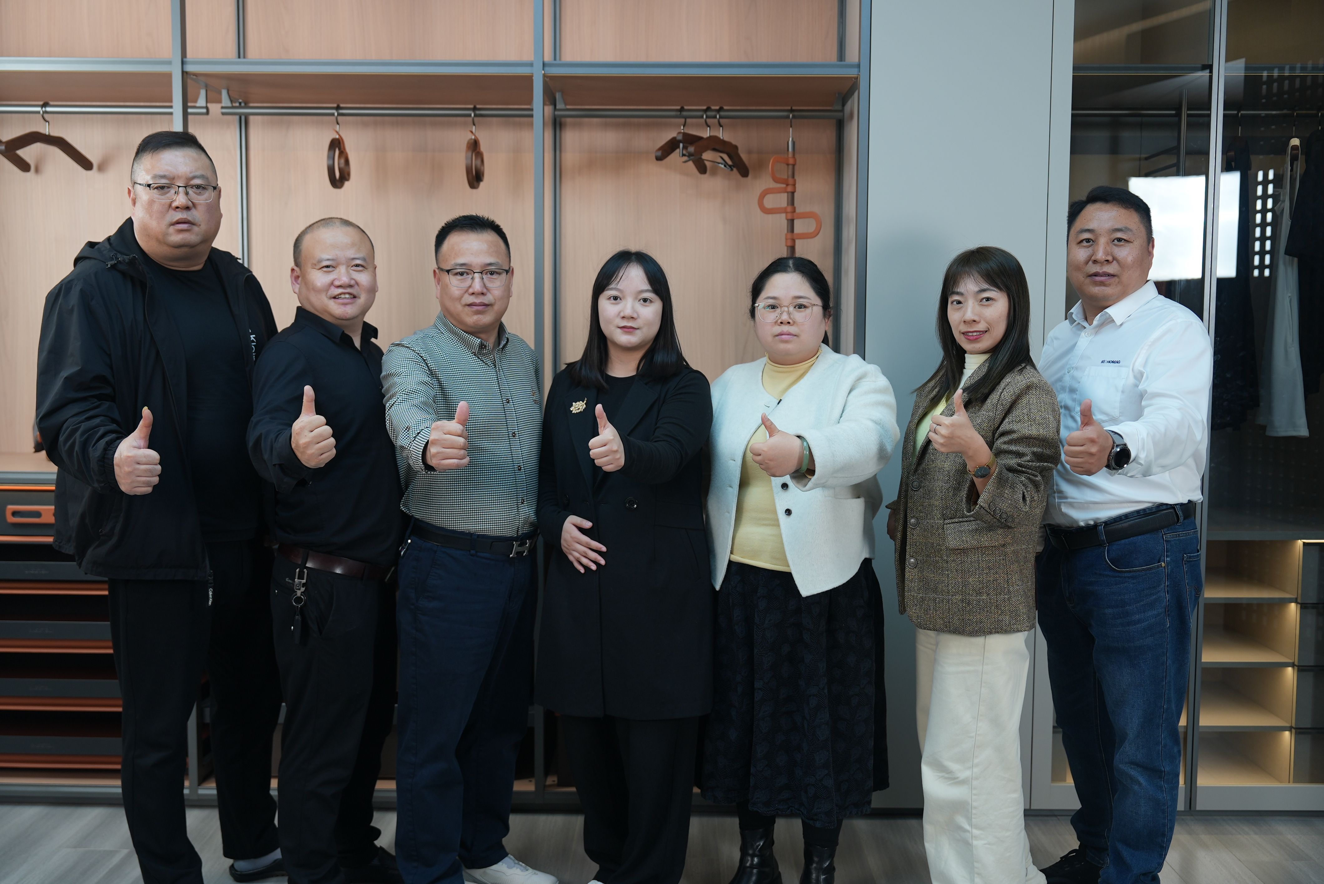 從“內(nèi)卷”到“破局”： 菲瑞登攜手豪邁探尋中小定制企業(yè)轉(zhuǎn)型之路